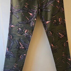 Rachel Roy Crane Pants Size 4